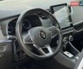 Рено Зое 2022 в Ровно на Automoto.ua Белый Рено Зое, объемом двигателя 0 л и пробегом 25 тыс. км за 14700 $, фото 12 на Automoto.ua