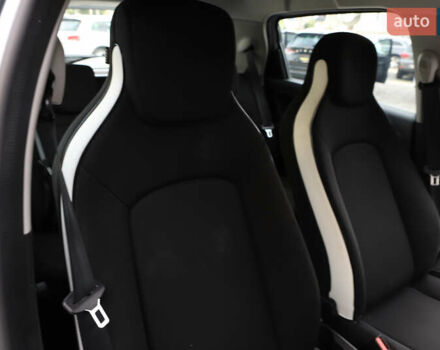 Белый Рено Зое, объемом двигателя 0 л и пробегом 19 тыс. км за 14400 $, фото 80 на Automoto.ua