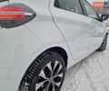 Белый Рено Зое, объемом двигателя 0 л и пробегом 38 тыс. км за 13500 $, фото 12 на Automoto.ua