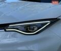 Білий Рено Зое, об'ємом двигуна 0 л та пробігом 37 тис. км за 14499 $, фото 23 на Automoto.ua