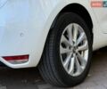 Білий Рено Зое, об'ємом двигуна 0 л та пробігом 37 тис. км за 14499 $, фото 62 на Automoto.ua