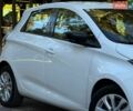 Білий Рено Зое, об'ємом двигуна 0 л та пробігом 37 тис. км за 14499 $, фото 42 на Automoto.ua