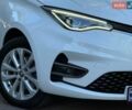Білий Рено Зое, об'ємом двигуна 0 л та пробігом 37 тис. км за 14499 $, фото 43 на Automoto.ua