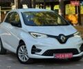 Білий Рено Зое, об'ємом двигуна 0 л та пробігом 37 тис. км за 14499 $, фото 33 на Automoto.ua