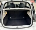 Білий Рено Зое, об'ємом двигуна 0 л та пробігом 48 тис. км за 14200 $, фото 8 на Automoto.ua