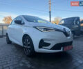Белый Рено Зое, объемом двигателя 0 л и пробегом 69 тыс. км за 12900 $, фото 3 на Automoto.ua