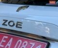 Білий Рено Зое, об'ємом двигуна 0 л та пробігом 37 тис. км за 14499 $, фото 70 на Automoto.ua
