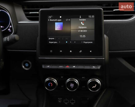 Белый Рено Зое, объемом двигателя 0 л и пробегом 19 тыс. км за 14400 $, фото 87 на Automoto.ua