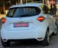 Білий Рено Зое, об'ємом двигуна 0 л та пробігом 37 тис. км за 14499 $, фото 56 на Automoto.ua