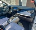 Белый Рено Зое, объемом двигателя 0 л и пробегом 49 тыс. км за 14900 $, фото 34 на Automoto.ua