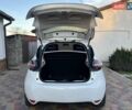 Белый Рено Зое, объемом двигателя 0 л и пробегом 49 тыс. км за 14900 $, фото 11 на Automoto.ua