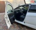 Белый Рено Зое, объемом двигателя 0 л и пробегом 49 тыс. км за 14900 $, фото 14 на Automoto.ua