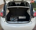 Рено Зое 2022 в Ровно на Automoto.ua Белый Рено Зое, объемом двигателя 0 л и пробегом 25 тыс. км за 14700 $, фото 25 на Automoto.ua