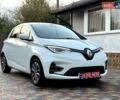 Рено Зое 2022 в Ровно на Automoto.ua Белый Рено Зое, объемом двигателя 0 л и пробегом 25 тыс. км за 14700 $, фото 2 на Automoto.ua