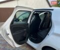 Рено Зое 2022 в Ровно на Automoto.ua Белый Рено Зое, объемом двигателя 0 л и пробегом 25 тыс. км за 14700 $, фото 21 на Automoto.ua