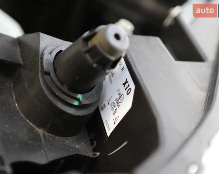 Белый Рено Зое, объемом двигателя 0 л и пробегом 19 тыс. км за 14400 $, фото 103 на Automoto.ua