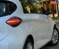 Білий Рено Зое, об'ємом двигуна 0 л та пробігом 37 тис. км за 14499 $, фото 60 на Automoto.ua