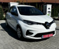 Белый Рено Зое, объемом двигателя 0 л и пробегом 62 тыс. км за 13150 $, фото 8 на Automoto.ua