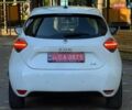Білий Рено Зое, об'ємом двигуна 0 л та пробігом 37 тис. км за 14499 $, фото 76 на Automoto.ua