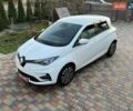 Белый Рено Зое, объемом двигателя 0 л и пробегом 49 тыс. км за 14900 $, фото 9 на Automoto.ua