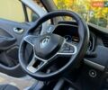 Білий Рено Зое, об'ємом двигуна 0 л та пробігом 37 тис. км за 14499 $, фото 117 на Automoto.ua