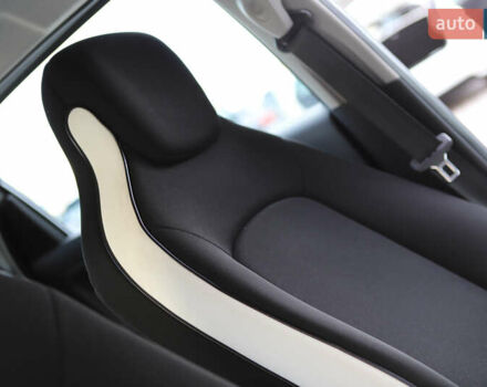 Белый Рено Зое, объемом двигателя 0 л и пробегом 19 тыс. км за 14400 $, фото 79 на Automoto.ua