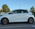 Білий Рено Зое, об'ємом двигуна 0 л та пробігом 47 тис. км за 13750 $, фото 21 на Automoto.ua