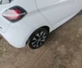 Білий Рено Зое, об'ємом двигуна 0 л та пробігом 30 тис. км за 15399 $, фото 5 на Automoto.ua
