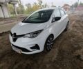 Білий Рено Зое, об'ємом двигуна 0 л та пробігом 30 тис. км за 15399 $, фото 8 на Automoto.ua