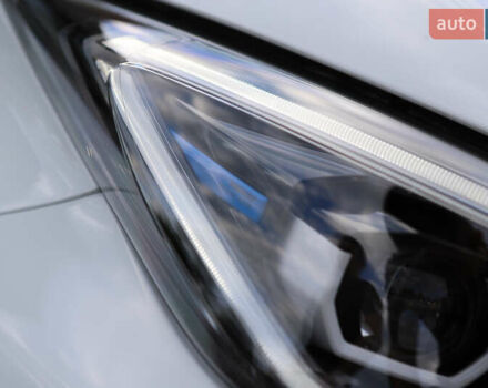 Белый Рено Зое, объемом двигателя 0 л и пробегом 19 тыс. км за 14400 $, фото 27 на Automoto.ua