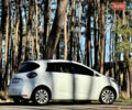 Белый Рено Зое, объемом двигателя 0 л и пробегом 40 тыс. км за 14200 $, фото 9 на Automoto.ua