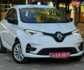 Білий Рено Зое, об'ємом двигуна 0 л та пробігом 37 тис. км за 14499 $, фото 32 на Automoto.ua