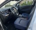 Белый Рено Зое, объемом двигателя 0 л и пробегом 49 тыс. км за 14900 $, фото 15 на Automoto.ua