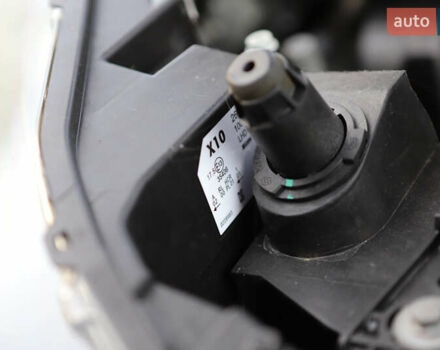 Белый Рено Зое, объемом двигателя 0 л и пробегом 19 тыс. км за 14400 $, фото 102 на Automoto.ua