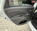 Белый Рено Зое, объемом двигателя 0 л и пробегом 35 тыс. км за 13900 $, фото 15 на Automoto.ua