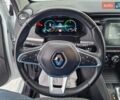 Белый Рено Зое, объемом двигателя 0 л и пробегом 38 тыс. км за 13500 $, фото 23 на Automoto.ua