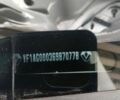 Білий Рено Зое, об'ємом двигуна 0 л та пробігом 30 тис. км за 15399 $, фото 21 на Automoto.ua