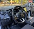Білий Рено Зое, об'ємом двигуна 0 л та пробігом 37 тис. км за 14499 $, фото 95 на Automoto.ua