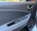 Білий Рено Зое, об'ємом двигуна 0 л та пробігом 37 тис. км за 14499 $, фото 111 на Automoto.ua