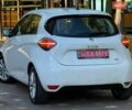 Білий Рено Зое, об'ємом двигуна 0 л та пробігом 37 тис. км за 14499 $, фото 78 на Automoto.ua