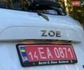 Білий Рено Зое, об'ємом двигуна 0 л та пробігом 37 тис. км за 14499 $, фото 91 на Automoto.ua