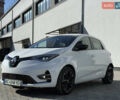 Білий Рено Зое, об'ємом двигуна 0 л та пробігом 70 тис. км за 13999 $, фото 17 на Automoto.ua