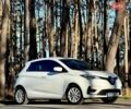 Білий Рено Зое, об'ємом двигуна 0 л та пробігом 40 тис. км за 14200 $, фото 20 на Automoto.ua