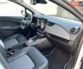 Рено Зое 2022 в Ровно на Automoto.ua Белый Рено Зое, объемом двигателя 0 л и пробегом 25 тыс. км за 14700 $, фото 30 на Automoto.ua