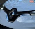 Білий Рено Зое, об'ємом двигуна 0 л та пробігом 37 тис. км за 14499 $, фото 24 на Automoto.ua