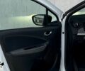 Белый Рено Зое, объемом двигателя 0 л и пробегом 47 тыс. км за 13799 $, фото 49 на Automoto.ua