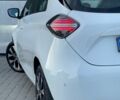Белый Рено Зое, объемом двигателя 0 л и пробегом 47 тыс. км за 13799 $, фото 15 на Automoto.ua