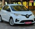 Білий Рено Зое, об'ємом двигуна 0 л та пробігом 37 тис. км за 14499 $, фото 34 на Automoto.ua