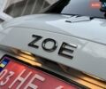 Рено Зое 2022 в Ровно на Automoto.ua Белый Рено Зое, объемом двигателя 0 л и пробегом 25 тыс. км за 14700 $, фото 38 на Automoto.ua
