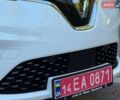 Білий Рено Зое, об'ємом двигуна 0 л та пробігом 37 тис. км за 14499 $, фото 45 на Automoto.ua